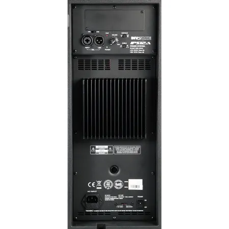 INVOTONE IPS12LA