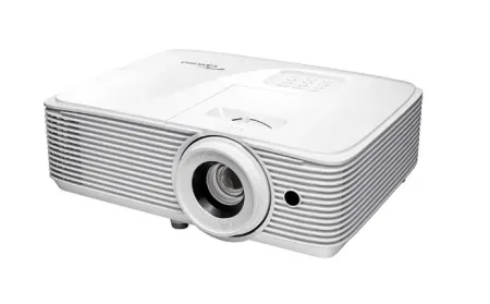 Купить Optoma EH401 по выгодной цене в Санкт-Петербурге
