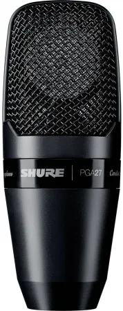 Купить SHURE PGA27 по выгодной цене в Санкт-Петербурге