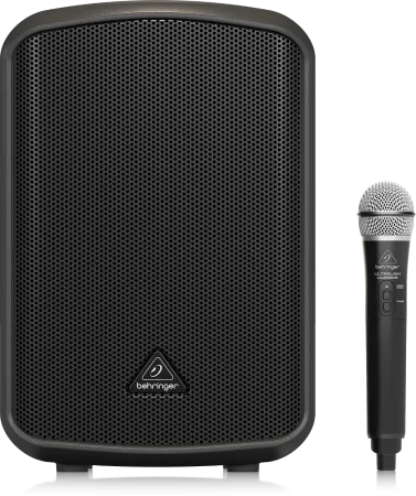Купить BEHRINGER MPA200BT по выгодной цене в Санкт-Петербурге