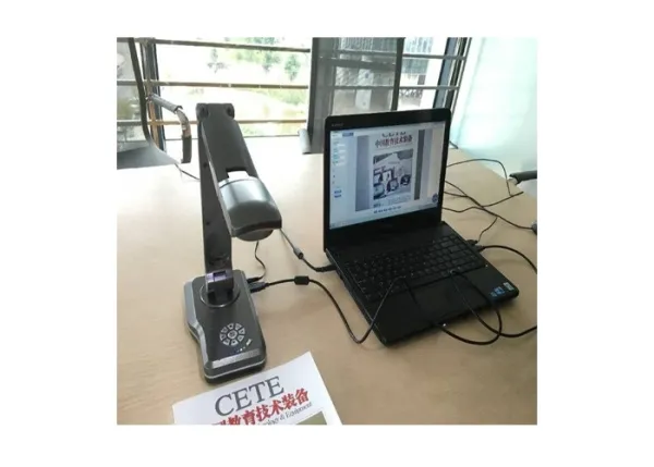 IQBoard IQView E3511