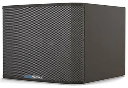 CVGAUDIO BEATBOMBER SUB-S12BL