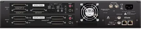 Купить Apogee Symphony MKII SYM2-DANTE по выгодной цене в Санкт-Петербурге