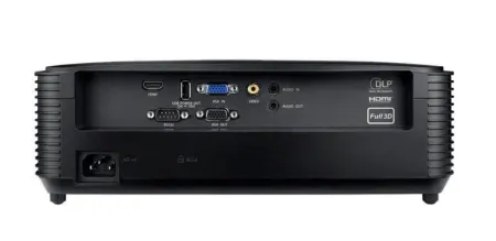 Купить Optoma S381 по выгодной цене в Санкт-Петербурге