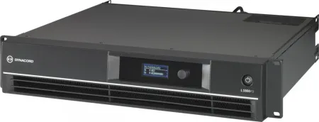 Купить DYNACORD L1800FD по выгодной цене в Санкт-Петербурге