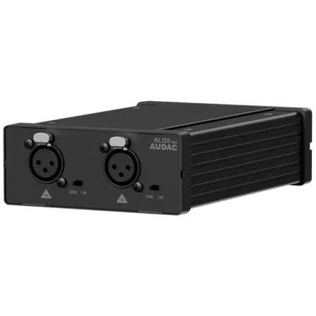 AUDAC ALI20MK2