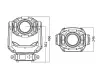 Купить SILVER STAR SS660SC02 PLUTO 600 PROFILE MK2 по выгодной цене в Санкт-Петербурге