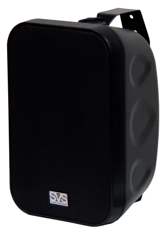 Купить SVS Audiotechnik WSP-80 Black по выгодной цене в Санкт-Петербурге