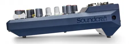 Купить SOUNDCRAFT NOTEPAD-12FX по выгодной цене в Санкт-Петербурге