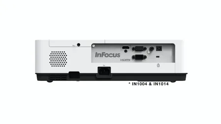 Купить INFOCUS IN1039 по выгодной цене в Санкт-Петербурге