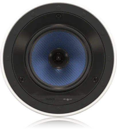 Купить Tannoy PCI 6DC LP по выгодной цене в Санкт-Петербурге