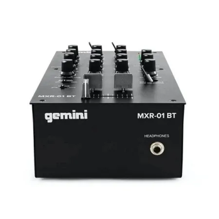Gemini MXR-01BT
