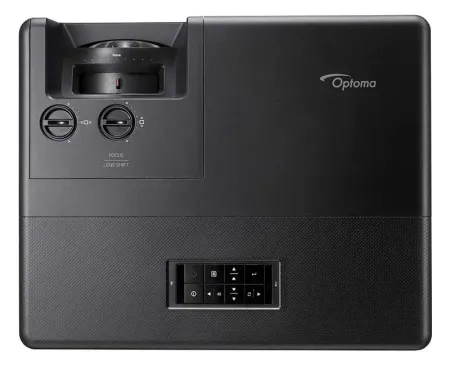 Optoma ZU607TST