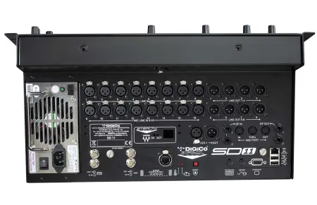 DiGiCo X-SD11