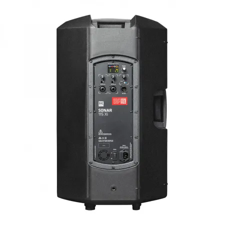 Купить HK AUDIO SONAR 115 Xi по выгодной цене в Санкт-Петербурге