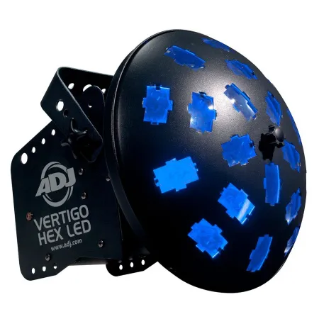 Купить ADJ Vertigo HEX LED по выгодной цене в Санкт-Петербурге