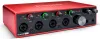 Купить FOCUSRITE Scarlett 18i8 3rd Gen по выгодной цене в Санкт-Петербурге