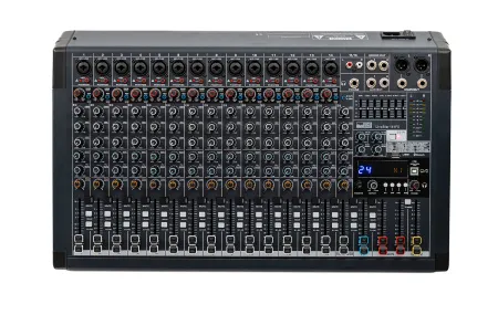 Купить Echo Acoustic LiveStar 141FX по выгодной цене в Санкт-Петербурге