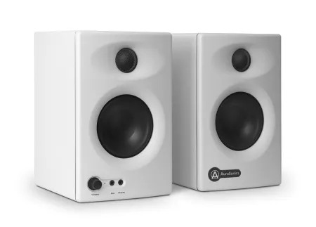 Купить AuraSonics KN3.5BT-WH по выгодной цене в Санкт-Петербурге