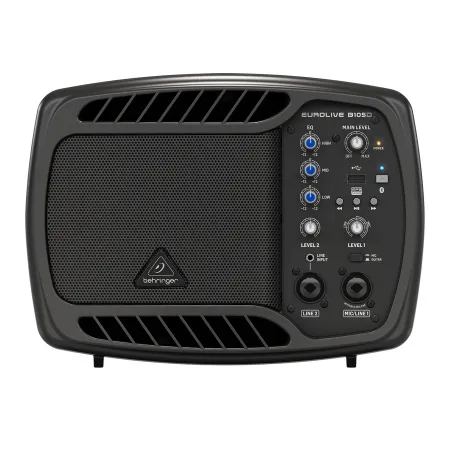 Купить BEHRINGER B105D по выгодной цене в Санкт-Петербурге