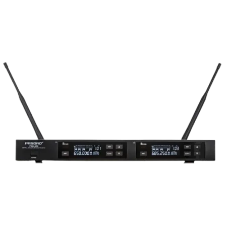 Купить Pasgao PAW-920 Rx_2x PBT-801 TxB по выгодной цене в Санкт-Петербурге