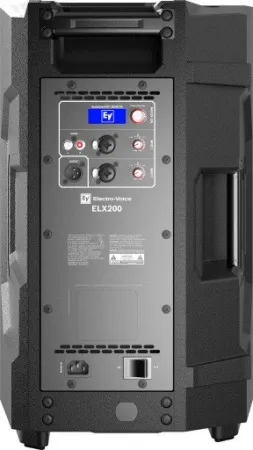 Купить ELECTRO-VOICE ELX200-10P по выгодной цене в Санкт-Петербурге