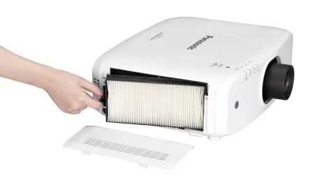 Panasonic PT-EX620E Panasonic PT-EX620E