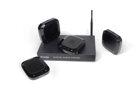 Купить Infobit iSpeaker M800 по выгодной цене в Санкт-Петербурге