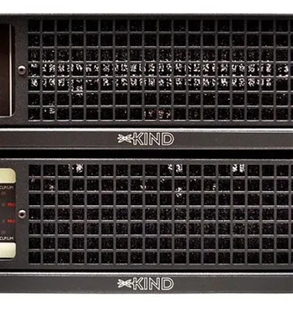 KIND DD+ 5000 KIND DD+ 5000