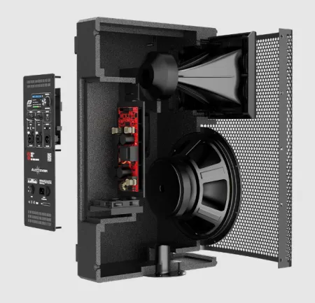 Купить Audiocenter SA310+ по выгодной цене в Санкт-Петербурге