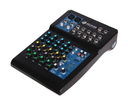 INVOTONE MiX6USB INVOTONE MiX6USB