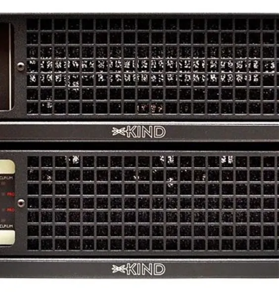 KIND DD+ 5000 KIND DD+ 5000