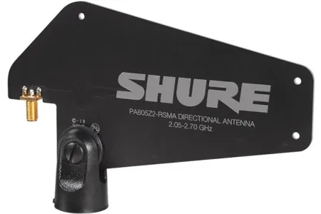 Купить SHURE PA805Z2-RSMA по выгодной цене в Санкт-Петербурге