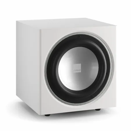 DALI SUB E-9 F WHITE SATIN