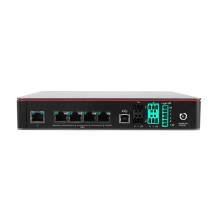Купить BIAMP Tesira FORTE-X400 DSP по выгодной цене в Санкт-Петербурге