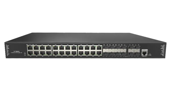 Prestel NS2-24C1-8F1-600P-4F10