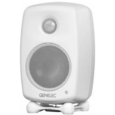Купить Genelec G One BW по выгодной цене в Санкт-Петербурге