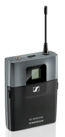 Купить SENNHEISER XSW 2-ME3-B по выгодной цене в Санкт-Петербурге