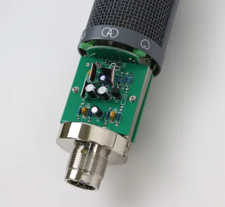 Купить AuraSonics AD22S STEREO по выгодной цене в Санкт-Петербурге