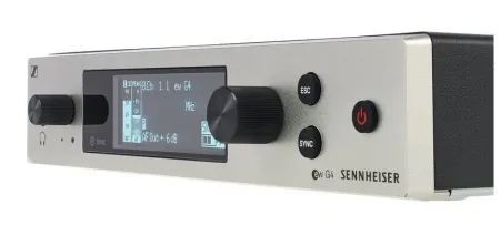 SENNHEISER EW 500 G4-KK205-AW+ SENNHEISER EW 500 G4-KK205-AW+