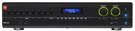 Купить JBL VMA260 по выгодной цене в Санкт-Петербурге