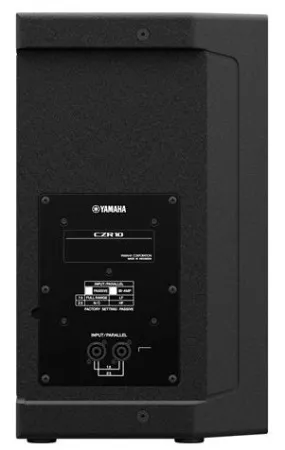 Купить Yamaha CZR10 по выгодной цене в Санкт-Петербурге