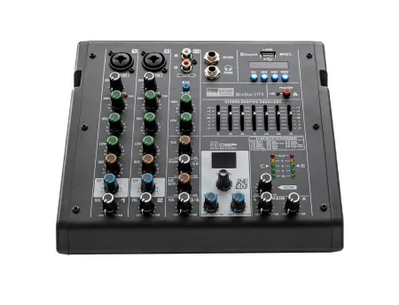 Купить Echo Acoustic MiniStar 21FX по выгодной цене в Санкт-Петербурге