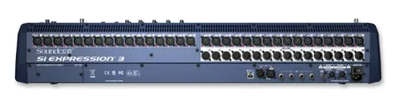 Купить SOUNDCRAFT Si Expression 3 по выгодной цене в Санкт-Петербурге