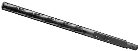 Купить SENNHEISER MKH 70-1 по выгодной цене в Санкт-Петербурге