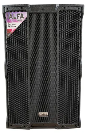 Купить XLINE ALFA X-15A DSP по выгодной цене в Санкт-Петербурге