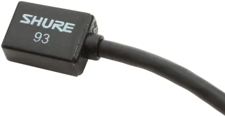 Купить Shure WL93-6 по выгодной цене в Санкт-Петербурге