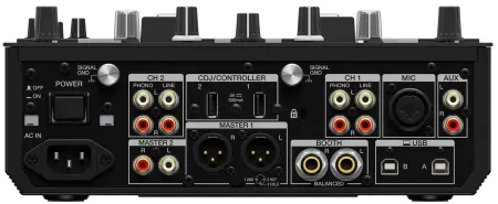 PIONEER DJM-S7 PIONEER DJM-S7