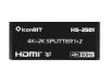 Купить iconBIT HS-2501 по выгодной цене в Санкт-Петербурге