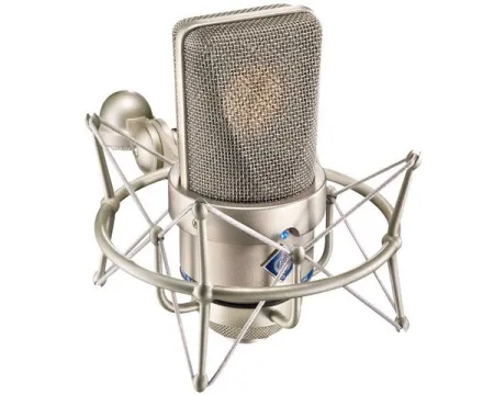 Купить NEUMANN TLM 103 D по выгодной цене в Санкт-Петербурге